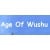 Age Of Wushu Chinese Server Account