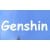 Chinese miHoYo Genshin Impact Account