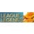Buy Korea League of Legends Riot Points/RP
