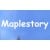 Verified Maplestoryworlds Maplestory1 Nexon Korean Account
