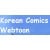 Verified lezhin Mrblue Manhwa Comics webtoons Bomtoon Comico peanutoon ridibooks Bookcube me.co.kr Mcomics Age 19+ Account