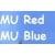 Verified MU Red MU Blue Online KR Account