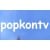 Verified popkontv Korean Account