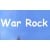Verified War Rock Korea Account