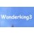 Verified Wonderking3 Korean Account