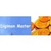 Digimon Master Online Korean Cash Points Cash Item
