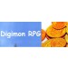 Digimon RPG Korean Cash Points Cash Item