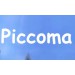 Japanese Piccoma Manga Account