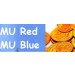 MU Red MU Blue Online Korea Cash Points