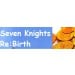 NetMarble Seven Knights Re:Birth Korean Cash Points Cash Item