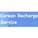 Recharge Cash Top Up For All Korean Websites, Games, Apps, Comics, Music