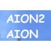 Verified AION2 AION NCsoft Korean Account