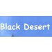 Verified Black Desert Korea Pearlabyss Account