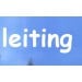 Verified Chinese leiting Game Platform Account