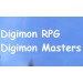 Verified Digimon RPG/Digimon Masters Korea Account