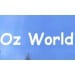 Verified Oz World Korea account