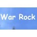 Verified War Rock Korea Account