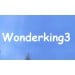 Verified Wonderking3 Korean Account 