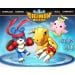 Verified Digimon RPG/Digimon Masters Korea Account