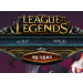 Verified League Of Legends Valorant Korea Account