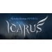 Verified ICARUS Online Korea Account