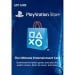 America	PSN PS3 PSV PS4 PlayStation Network Card