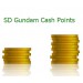 Buy SD Gundam OL2 Next Evolution Korean Cash Points