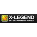 X-Legend AstrA Aura KINGDOM Korea Account