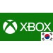 Korea Xbox Account